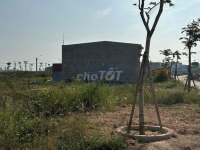 Chính chủ bán lô góc khu dân cư chợ gò bồi, Tuy Phước, Bình Định