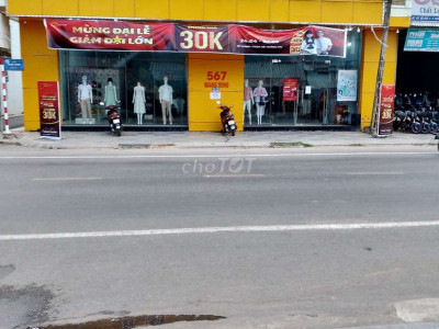 Cần cho thuê nhà kinh doanh, buôn bán, làm văn phòng