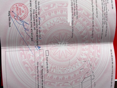 Cơ hội sở hữu lô góc 148m2 với view biển đẹp tại Nhơn Hội New City!