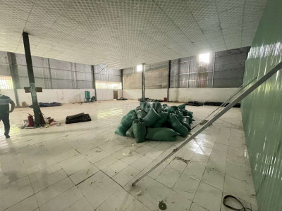 Cho thuê kho xưởng Phước Thành, Tuy Phước, Bình Định