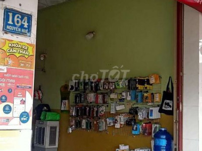 Cho thuê mặt bằng kinh doanh, dt 44m²