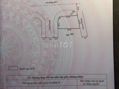 Bán 2 lô góc liền kề thôn Phụng Sơn, xã Phước Sơn, Tuy Phước