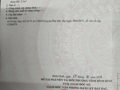 Cần tiền cho con du học, vợ chồng tôi cần bán nhanh lô đất