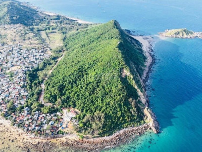 Đất biển bình định