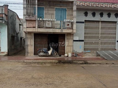 Bán nhà ngang gần 12m ngay bưu điện An Lương chỉ 1,8tỷ