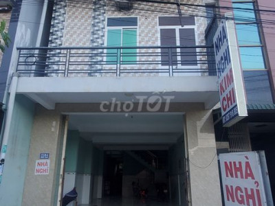 Cho thuê nhà mặt tiền Quốc lộ 1A