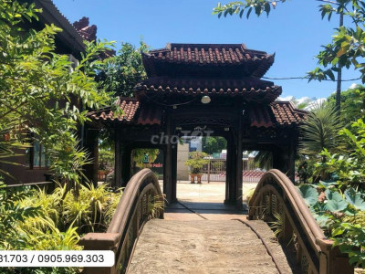 KHU ĐẤT ĐẮC ĐỊA: TRẠM DỪNG CHÂN NAM KHẢI PHÁT VỚI DIỆN TÍCH 3.945 m²