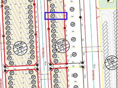 BÁN GẤP LÔ ĐẤT NGAY KDL CỒN CHIM GIÁ CHỈ 730TR RẺ NHẤT THỊ TRƯỜNG