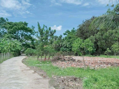 Cần bán lô đất để trả nợ ngân hàng