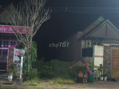 Bán đất chỉ 1,5 tỷ tại TT Tăng Bạt Hổ, Hoài Ân, Bình Định DT 175m2.