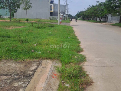 Đất nền KĐT mới Cẩm Văn phường Nhơn Hưng thị xã An Nhơn Bình Định