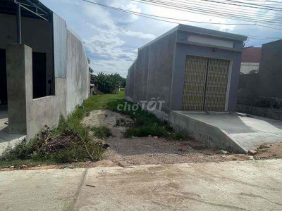 Đất Trung Tâm Xã Full Thổ Cư