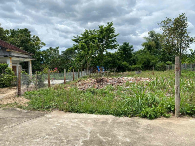 chính chủ cần bán đất