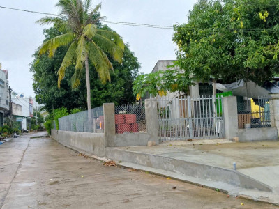 Cần cho Thuê mặt bằng P. Bình Định, An Nhơn 280m2 kề khu Đinh Phát