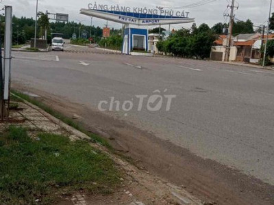 SIÊU PHẨM] – CHỦ SỞ HỮU ĐẤT CẦN BÁN ĐẤT SÂN BAY PHÙ CÁT