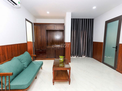 Cho thuê phòng trọ giá rẻ tại Phước Thuận, gần Đại học FPT