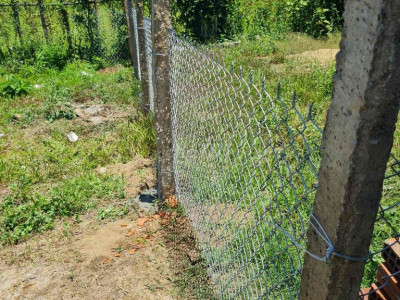 Bán đất gần sân bay Phù Cát chỉ 2tr/m2