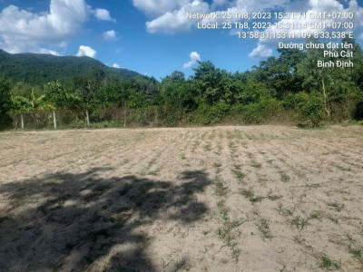 Bán lô đất Diện tích lớn , Sẵn 300m2 Thổ Cư Giá Đt