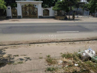 CHO THUÊ MẶT BẰNG. P. TAM QUAN, TX. HOÀI NHƠN