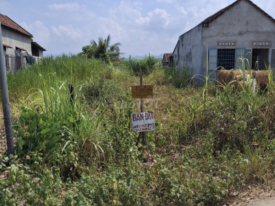 Bán đất     Cách QL19 50m Giá 4xxtr