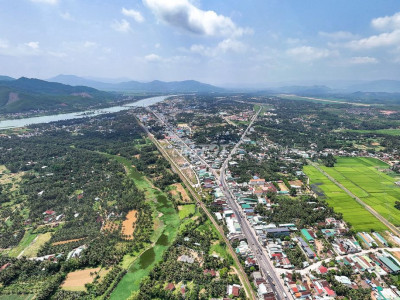 Chỉ 1,2 tỷ có ngay đất nền Thị Xã Hoài Nhơn -Giá gốc từ CĐT-Sổ có sẵn