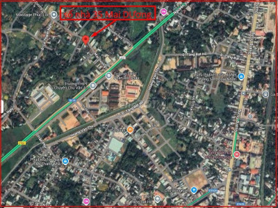 CHÍNH CHỦ CHO THUÊ NHÀ 35 ĐƯỜNG MAI DƯƠNG BỒNG SƠN HOÀI NHƠN BĐ