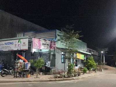 ĐẤT THỔ CƯ CÓ SỔ 102M2 NHƠN PHÚC, AN NHƠN, BÌNH ĐỊNH