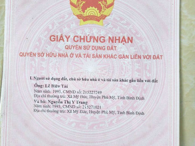 Ngộp ngân hàng , Chính chủ cần bán gấp lô đất