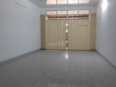 Cho thuê nhà nguyên căn ngay chợ Đập đá , mới xây xong , sạch sẽ