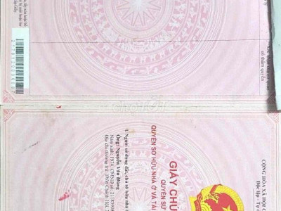 chị gái đi định cư nước ngoài cần bán lô đất 60 ngàn m2. giá 2 tỷ