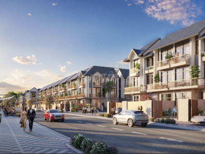 Siêu hiếm! Đất nền Bồng Sơn - sát chợ, sát trường, công viên xanh