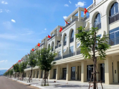 💥 Sông kề, biển cận, mặt tiền quốc lộ - Quy Nhơn Iconic