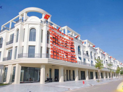 Đẹp và Lời. Bán nền 80m2 gần trường, công viên, hồ bơi, sân pickleball