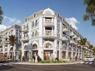 Bán nhanh lô đất diện tích 80m2 mặt tiền quốc lộ 19 Hà Thanh