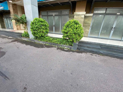 📢📢Cần bán shophouse chung cư thịnh phát Diện tích từ  70m2