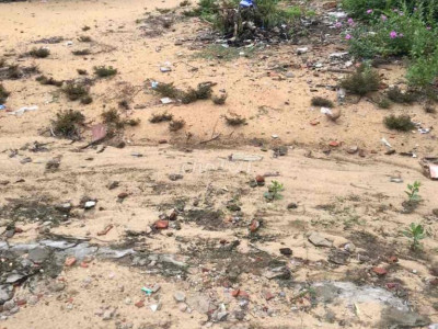 bán đất chính chủ kẹt bank Mỹ Thắng phù mỹ Bình Định