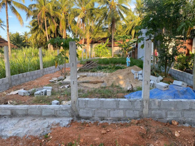 Đất thổ cư toàn bộ 177.1 m2