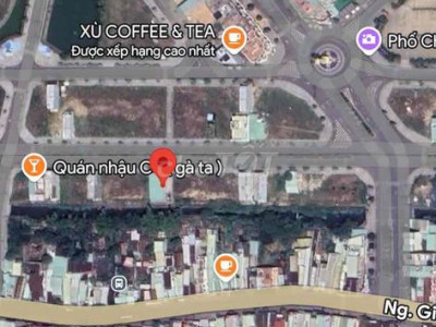 bán đất chợ mới an Nhơn giá 2,4xxđ bao thuế