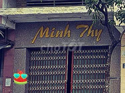 BÁN CĂN NHÀ KINH DOANH MẶT TIỀN Ỷ LAN, QUY NHƠN