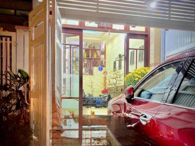 cho thuê nhà mặt tiền đường 1 tháng 5 quy nhơn