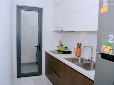 🔥 CĂN GÓC SIÊU HIẾM – TẦNG 9, CĂN 16 – TÒA CTA2, SOLRISE NHƠN PHÚ 🔥