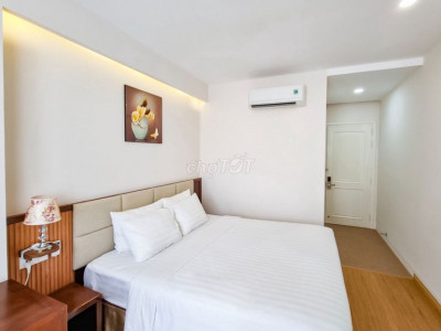 🌿 CHO THUÊ PHÒNG KHÁCH SẠN THEO THÁNG Ở QUY NHƠN