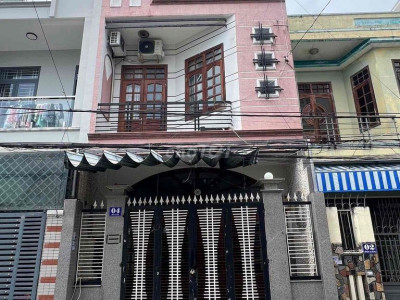 ❌❌❌Cho thê nhà nguyên căn mặt đường Đội Cấn - Ghềnh Ráng - Quy Nhơn