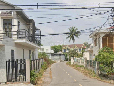 Đất Trung Tâm xã Phù Cát (mới)