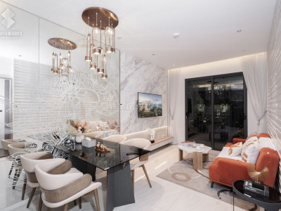 Bán căn hộ 2PN cách biển Quy Nhơn giá chỉ 2,6 tỷ