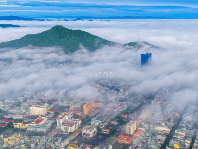 Cần bán căn 51m2 tầng trung view Đầm Thị Nại