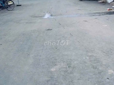 Chính Chủ Cần Bán Đất Nhơn Thành 115m², Lộ Giới 13m, Giá 730 Triệu