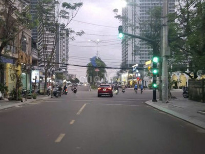 BÁN NHÀ TRUNG TÂM QUY NHƠN – MẶT TIỀN NGÔ ĐỨC ĐỆ – CÁCH BIỂN 300M