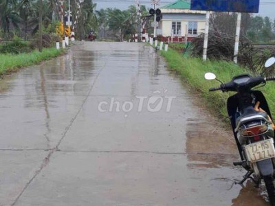 Cần bán lô đất thổ cư 200m2 tại Vạn Phú, Mỹ Lộc, Phù Mỹ, Bình Định