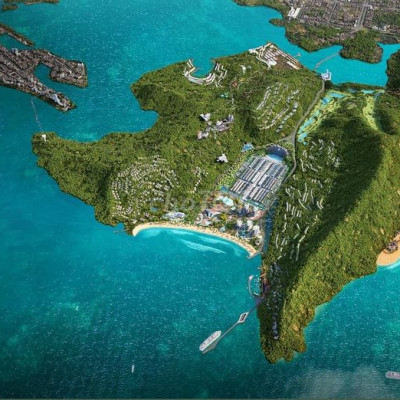 HẢI GIANG MERRY QUY NHƠN